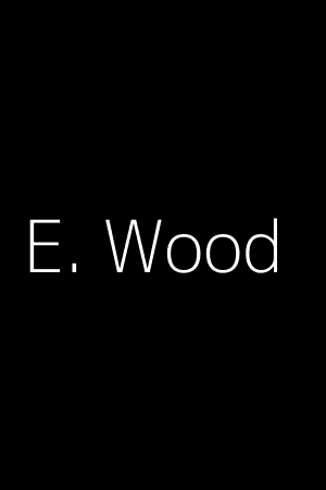 Elizabeth Wood